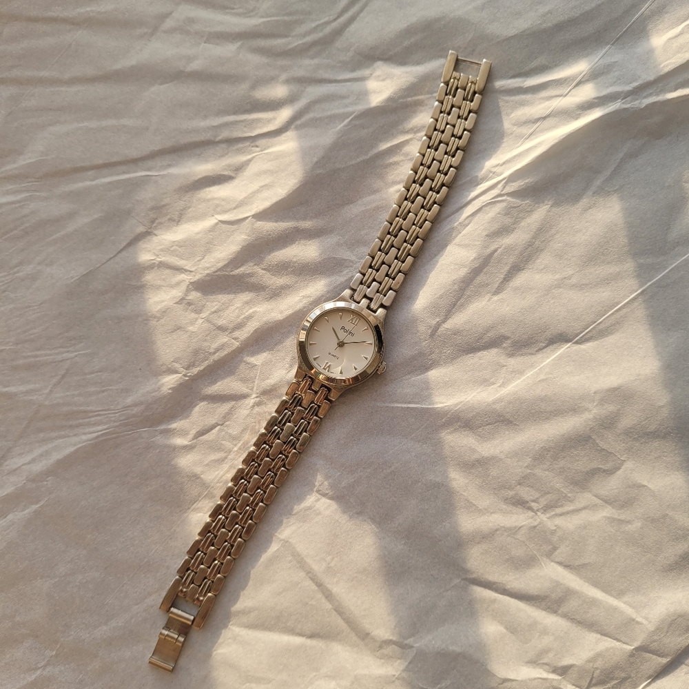 Polini Womens Watch DOESN'T WORK